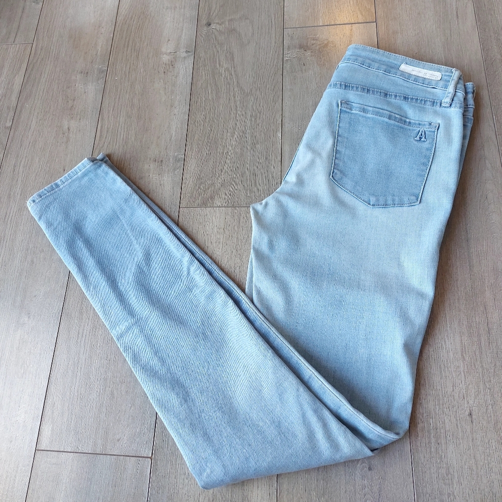 Articles Of Society jeans